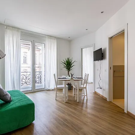 Top Accommodations In The Heart Of Milano! Exterior photo