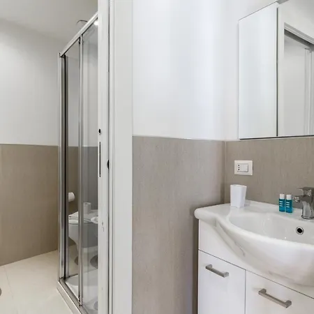 Top Accommodations In The Heart Of Milano! Exterior photo