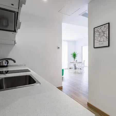 Top Accommodations In The Heart Of Milano! Exterior photo