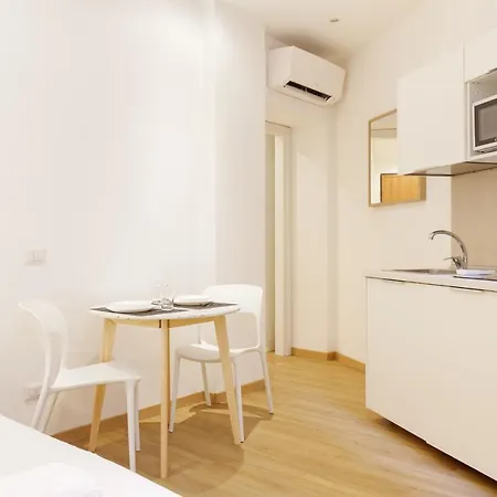 Top Accommodations In The Heart Of Milano! Exterior photo