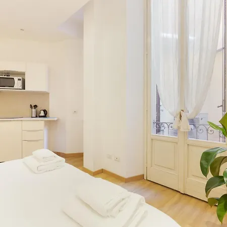 Top Accommodations In The Heart Of Milano! Exterior photo