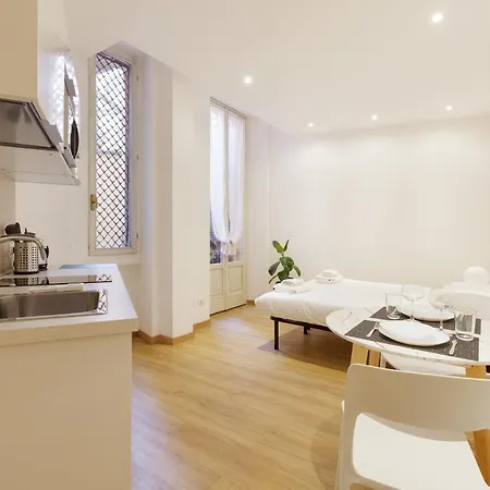 Top Accommodations In The Heart Of Milano! Exterior photo