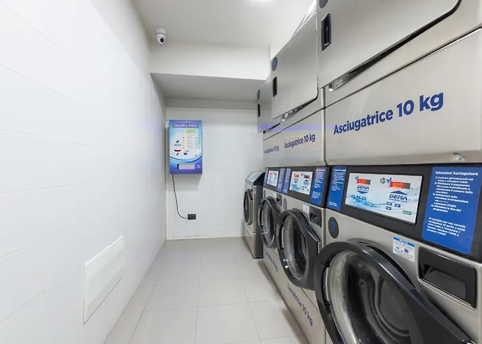 Top Accommodations In The Heart Of Milano!