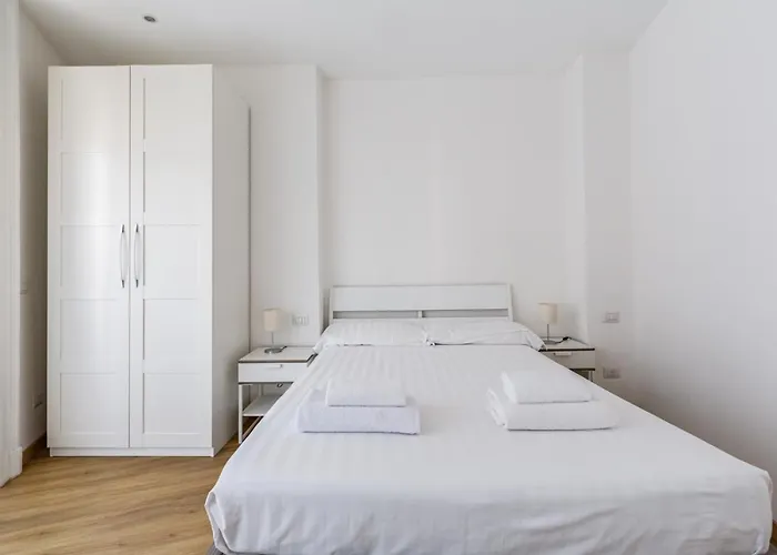 Top Accommodations In The Heart Of Milano!