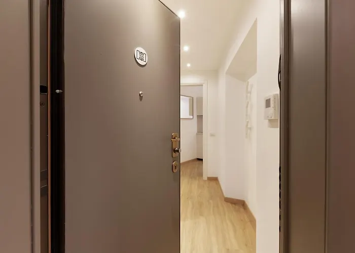 Top Accommodations In The Heart Of Milano!